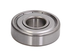 Standard ball bearing NKE 6304-2Z-C3 /NKE/