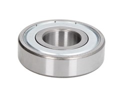 Standard ball bearing NKE 6306-2Z-C3 /NKE/