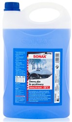 Žieminis langų ploviklis SONAX SONAX 332 400 4L_0