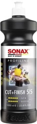 Poliravimo pasta SONAX SX225300