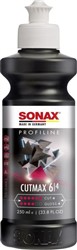 SONAX Profiline CutMax 06/04 Poliravimo pasta SX246141