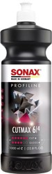 SONAX Profiline CutMax 06/04 Poliravimo pasta SX246300