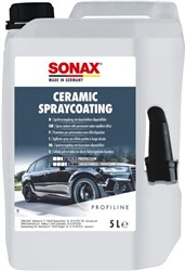 SONAX Kondicionieriai Quick detailer SX257500