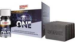 SONAX Profiline CC One Apsauginė danga 50 SX267000