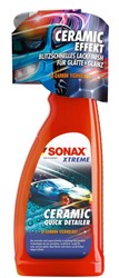SONAX Kondicionieriai Quick detailer SX268400