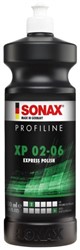SONAX Profiline XP 02/06 Poliravimo pasta SX297300