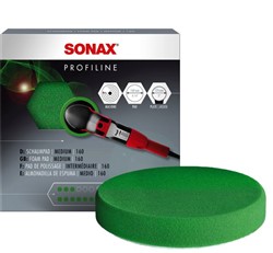 SONAX Poliravimo kempinė SX493000