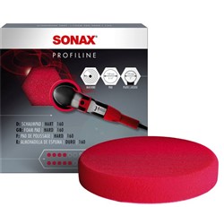 Aksesuarai automobilių valymui (detailing'ui) SONAX SX493100