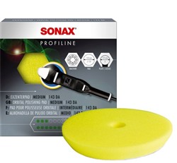 SONAX Poliravimo kempinė apdailai SX493341