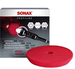 SONAX Poliravimo kempinė SX493400