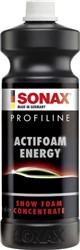 SONAX Aktyvios putos SX618300