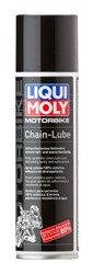 Tepalai ir chemija motociklams LIQUI MOLY LIM1508 0.25L CHAIN