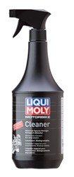 Special grease LIQUI MOLY WASH 1l for cleaning biodegradable