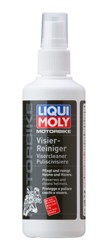 Helmet cleaner LIQUI MOLY MOTORBIKE 0,1l for cleaning for visors and helmets