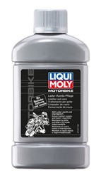 Tepalai ir chemija motociklams LIQUI MOLY LIM1601 LEATHER