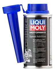 Petrol additive LIQUI MOLY FUEL ADD 0,15l_0