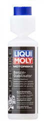 Greases and chemicals for motorcycles LIQUI MOLY LIM3041 0.25L FUEL ADD