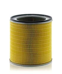 Oro filtras MANN-FILTER C 36 840/3