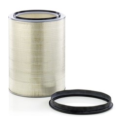Oro filtras MANN-FILTER C 45 3265 X