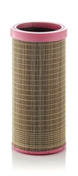 Oro filtras MANN-FILTER CF 23 430/2