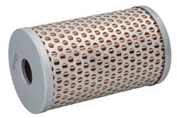 Hydraulic Filter, steering H 601/4_0