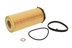Oil filter MANN-FILTER HU 720/3 X