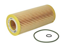 Gearbox hydraulic filter MANN-FILTER HU 721 Y