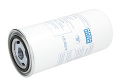 MANN-FILTER Filter zraka, kompresor LB 962/2