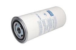 Kartera ventilācijas sistēmas filtrs MANN-FILTER LB 962/6