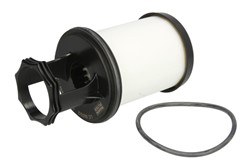 Air filter MANN-FILTER LC 5003/2 X