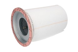 Kartera ventilācijas sistēmas filtrs MANN-FILTER LE 10 001