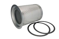 MANN-FILTER filter, sistem komprimiranog zraka LE 13 013 X