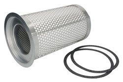 MANN-FILTER filter, sistem komprimiranog zraka LE 17 011 X