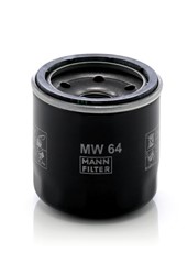 MANN-FILTER Filter ulja MW 64