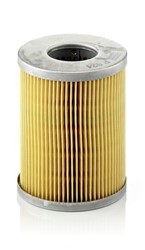 Degalų filtras MANN-FILTER P 824 X