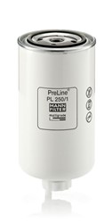 MANN-FILTER Filter goriva PL 250/1