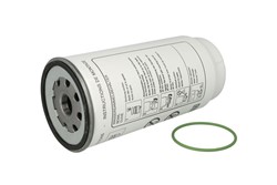 Degalų filtras MANN-FILTER PL 420/7 X