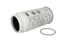 Degalų filtras MANN-FILTER PL 420/7 X_1