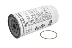 Degalų filtras MANN-FILTER PL 420 X