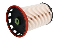 Fuel filter MANN-FILTER PU 8008/1