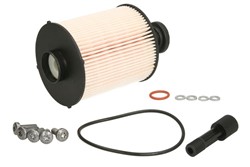 Fuel filter MANN-FILTER PU 9009 Z KIT