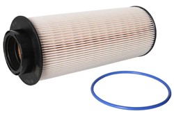 Fuel filter MANN-FILTER PU 966/1 X
