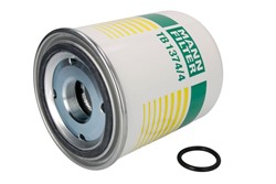 Air Dryer Cartridge, compressed-air system TB 1374/4 X