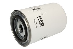 Hidraulikos filtras MANN-FILTER W 1019