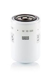 Alyvos filtras MANN-FILTER W 10 020
