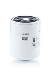 Hidraulikos filtras MANN-FILTER W 14 005