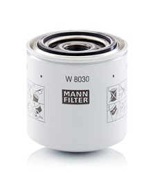 MANN-FILTER Filter ulja W 8030_0