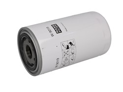 MANN-FILTER Filter ulja W 9019