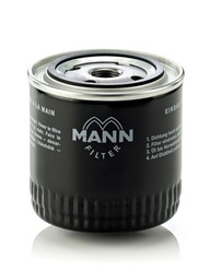 Alyvos filtras MANN-FILTER W 920/17