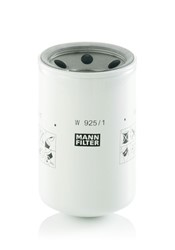 Hidraulikos filtras MANN-FILTER W 925/1_0